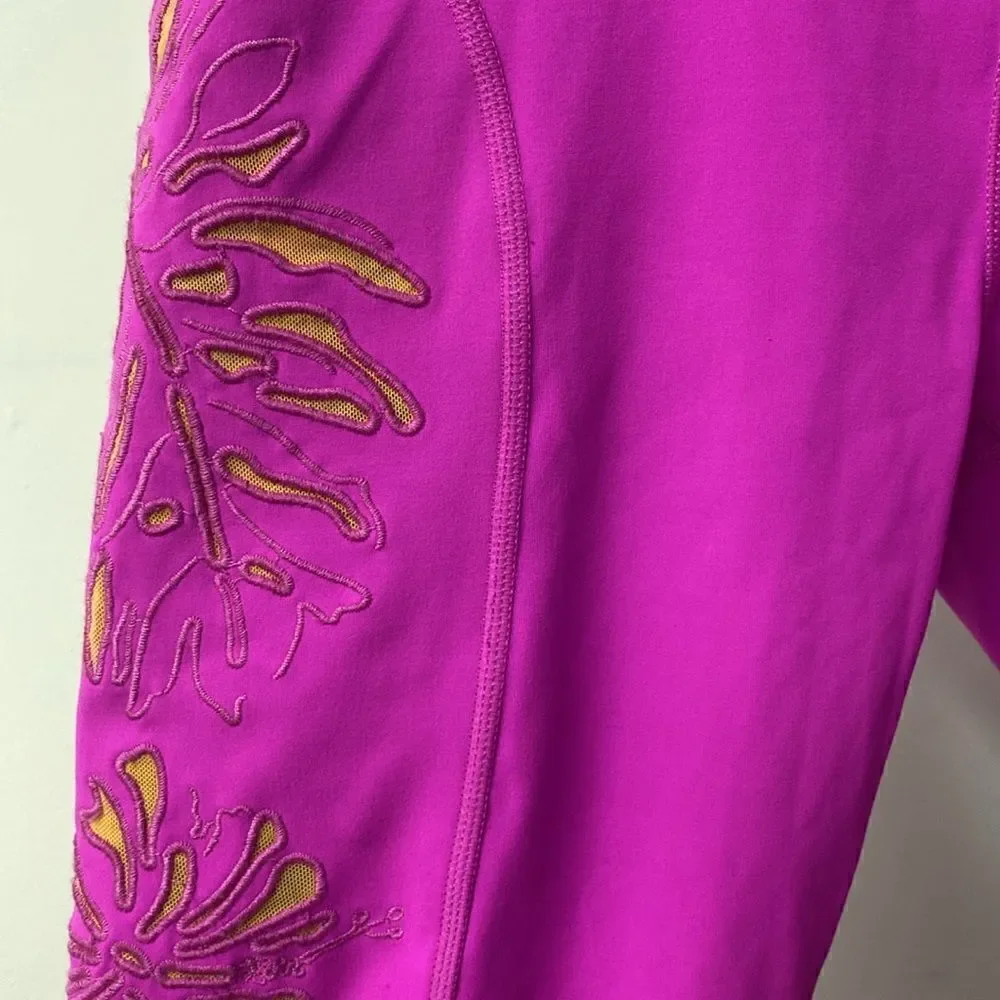 Free People Movement Leggings size S❤️ - Picture 7 of 9